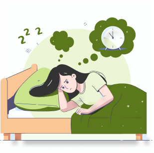 Sleep Disturbance